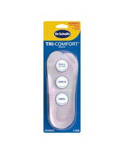 888853590226_Tri_Comfort_Insoles_Women_Front
