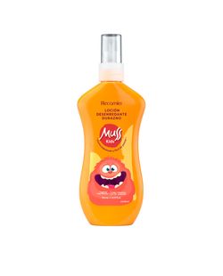MUSSKIDS_LOCIONDESENREDANTEDURAZNO_150ML_FRENTE