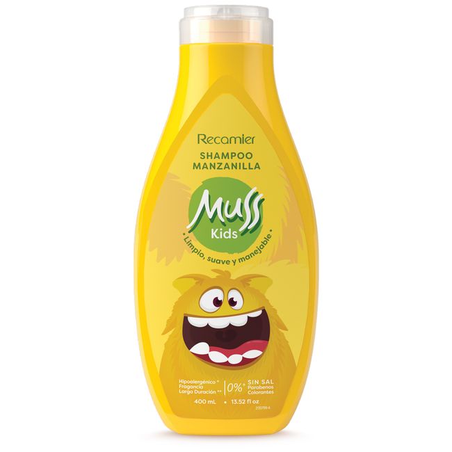 MUSSKIDS_SHAMPOOMANZANILLA_400ML_FRENTE