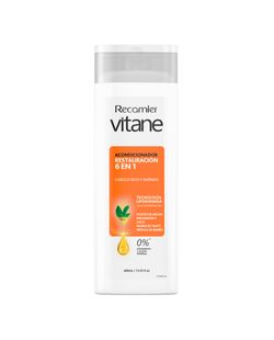 Acondicionador-Vitane-Restauracion-6-en-1-400ml