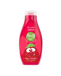 MUSS_SHAMPOOFRESITAKIDS_400ML_FRENTE