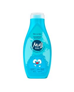 MUSS_SHAMPOOKIDS_400ML_FRENTE