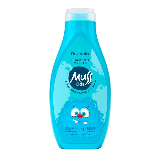 MUSS_SHAMPOOKIDS_400ML_FRENTE