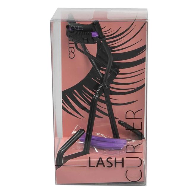 Lash Curler - Rizador de Pestañas Catrice