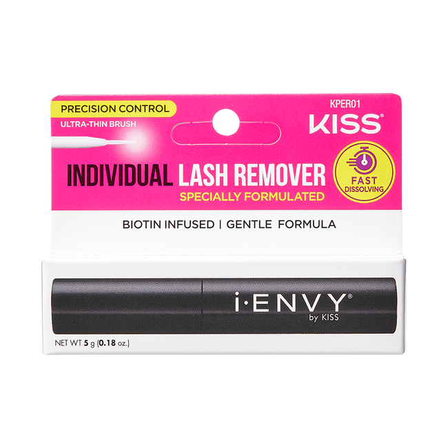 Removedor i-Envy KPER01 Individual Eyelash Adhesive Remover