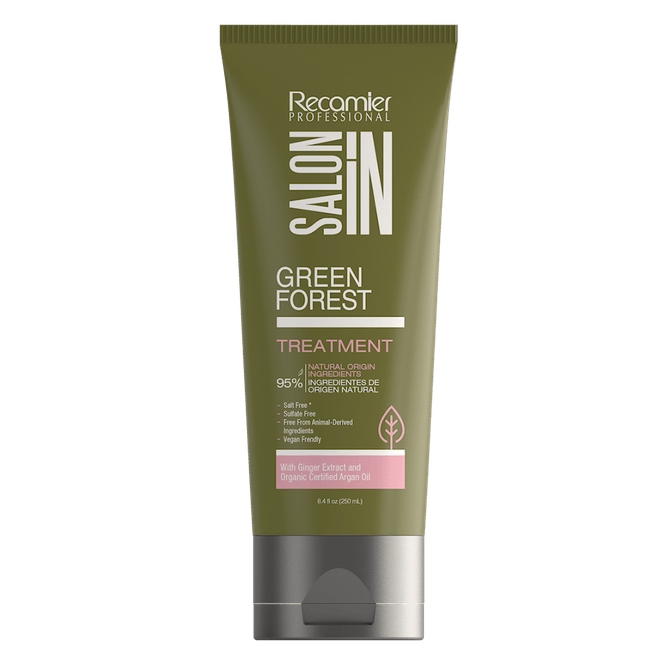 Salon In Green Forest Tratamiento x250ml