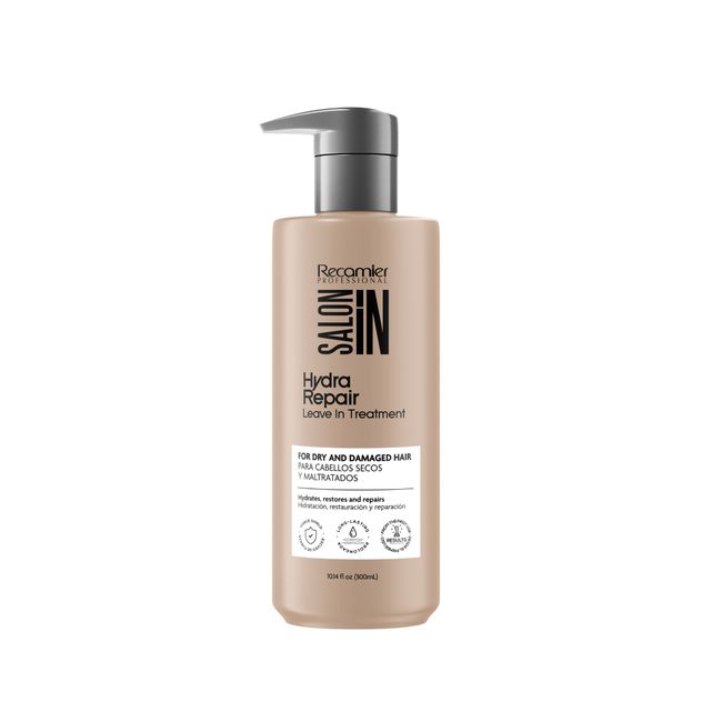 Tratamiento Leave In Hydra Repair Salon In 300ml