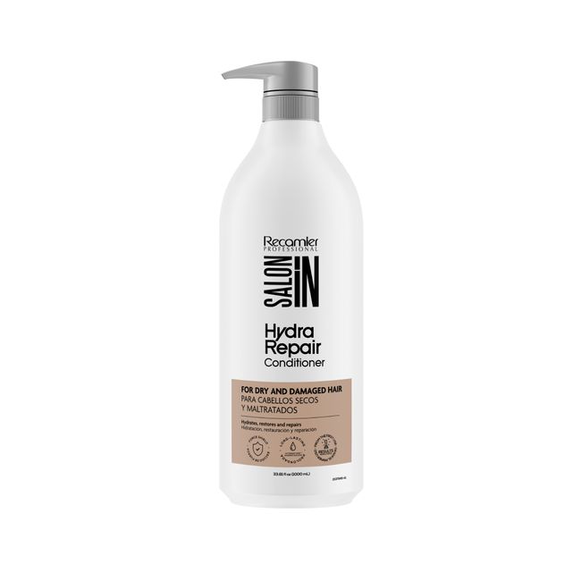 Acondicionador Hydra Repair Salon In 1000ml