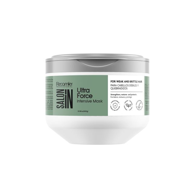 Intensive Mask Ultra Force Salon In 300g