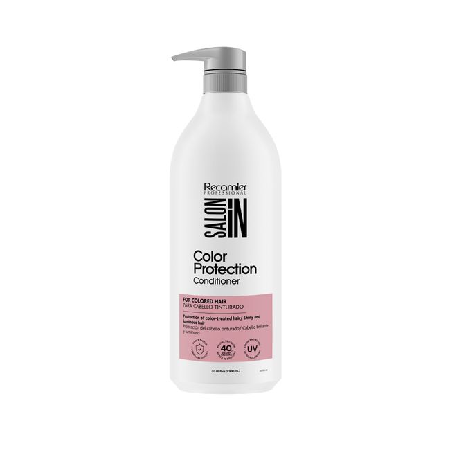 Acondicionador Color Protection Salon In 1000ml