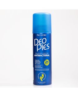 Comprar Desodorante Pedex para Pies Antitranspirante - 120ml