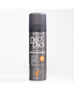 Desodorante para Pies - Belleza Nutritiva