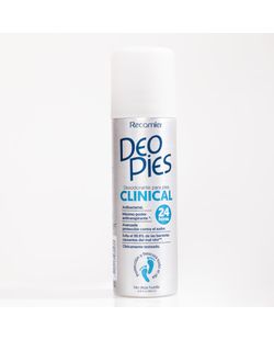 Deo Pies Desodorante para Pies en Spray 3 Unidades / 260 ml, Higiene  personal, Pricesmart, Barranquilla